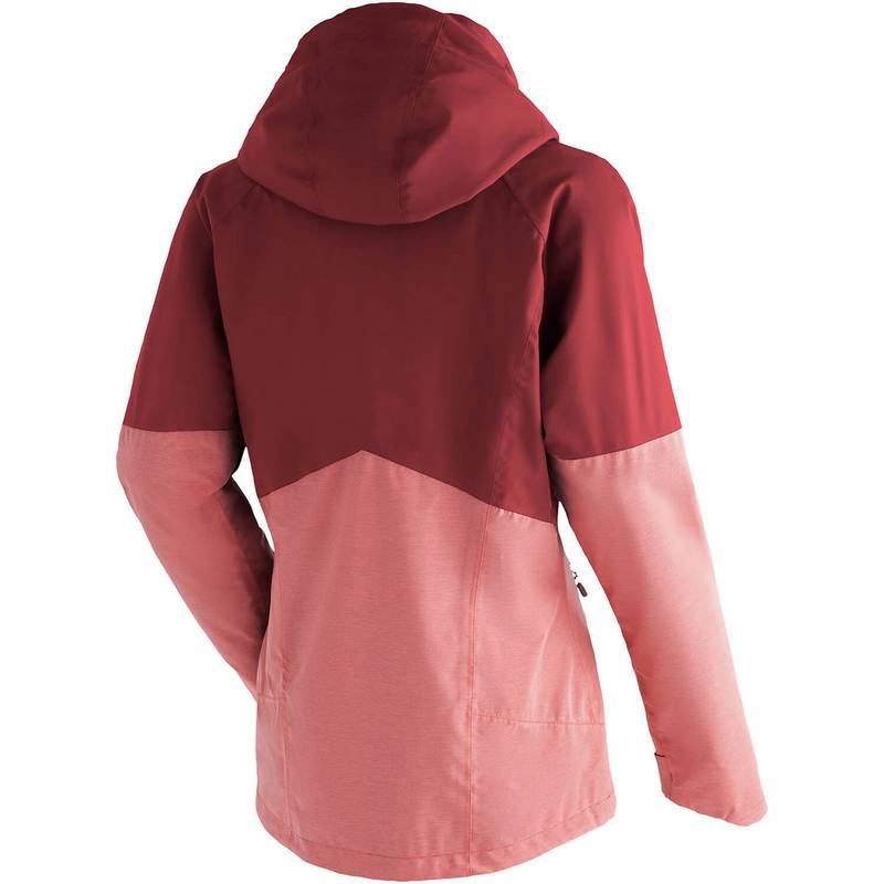 Maier Sports Echaz Funktionsjacke Damen