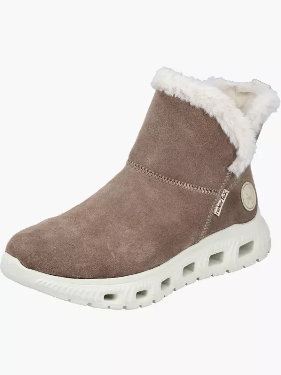 Rieker Damen Kurzstiefel