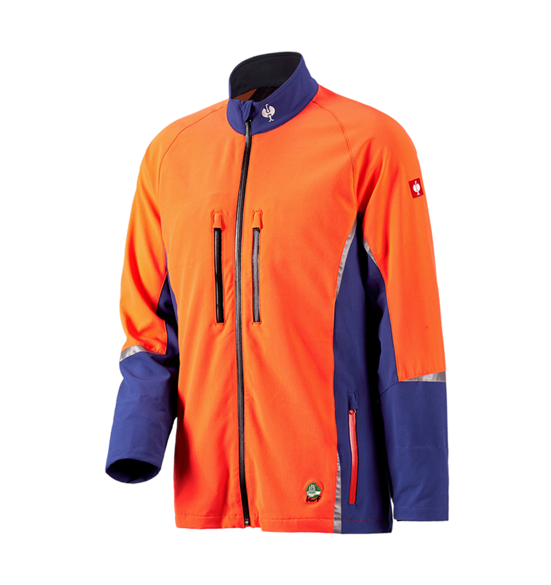 e.s. Forst-Jacke, KWF