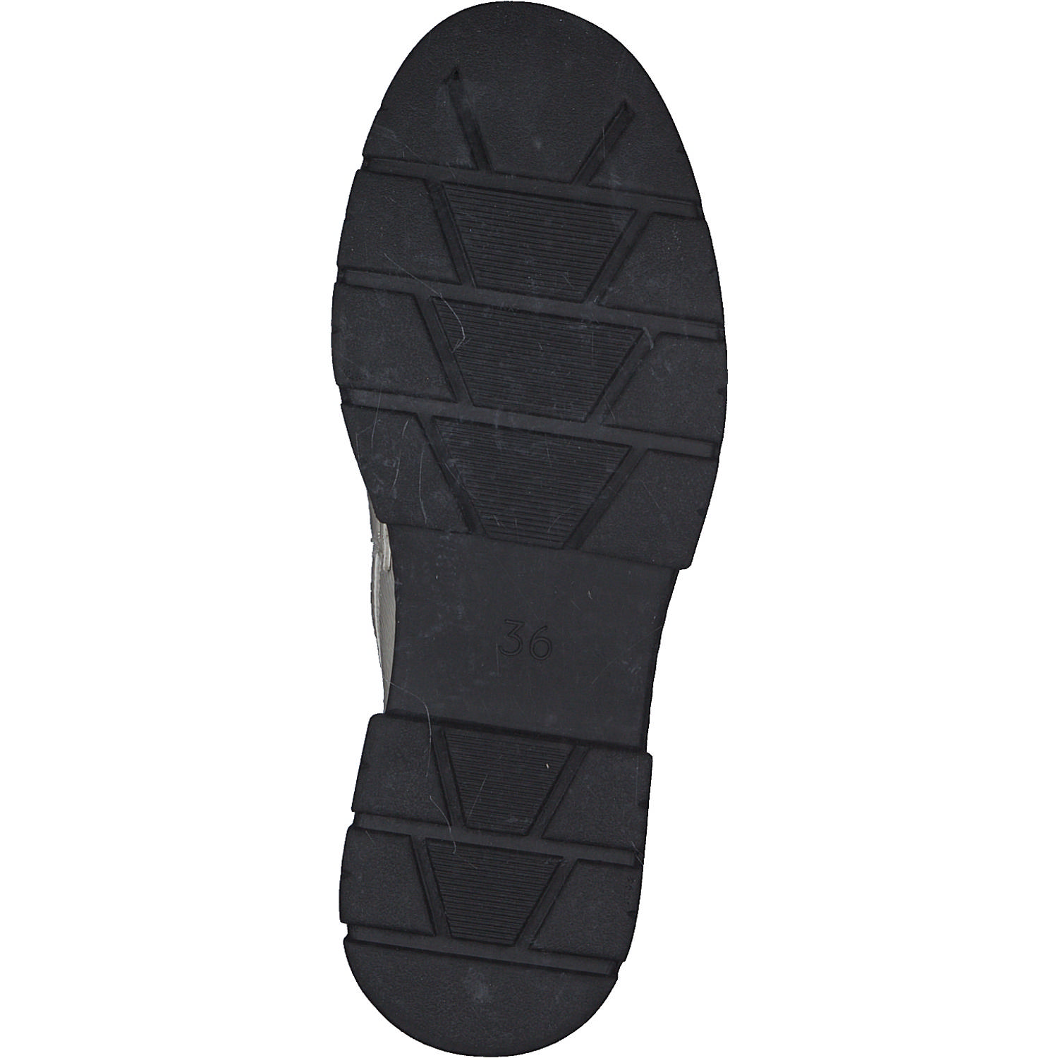 Marco Tozzi 84701, Klassische Ballerinas, Damen, CREAM