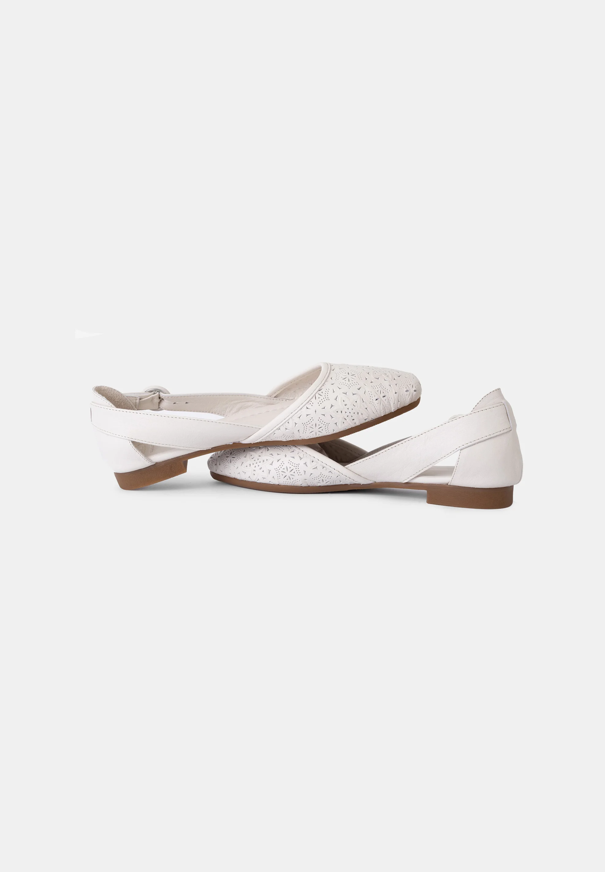 Bailarinas Bata