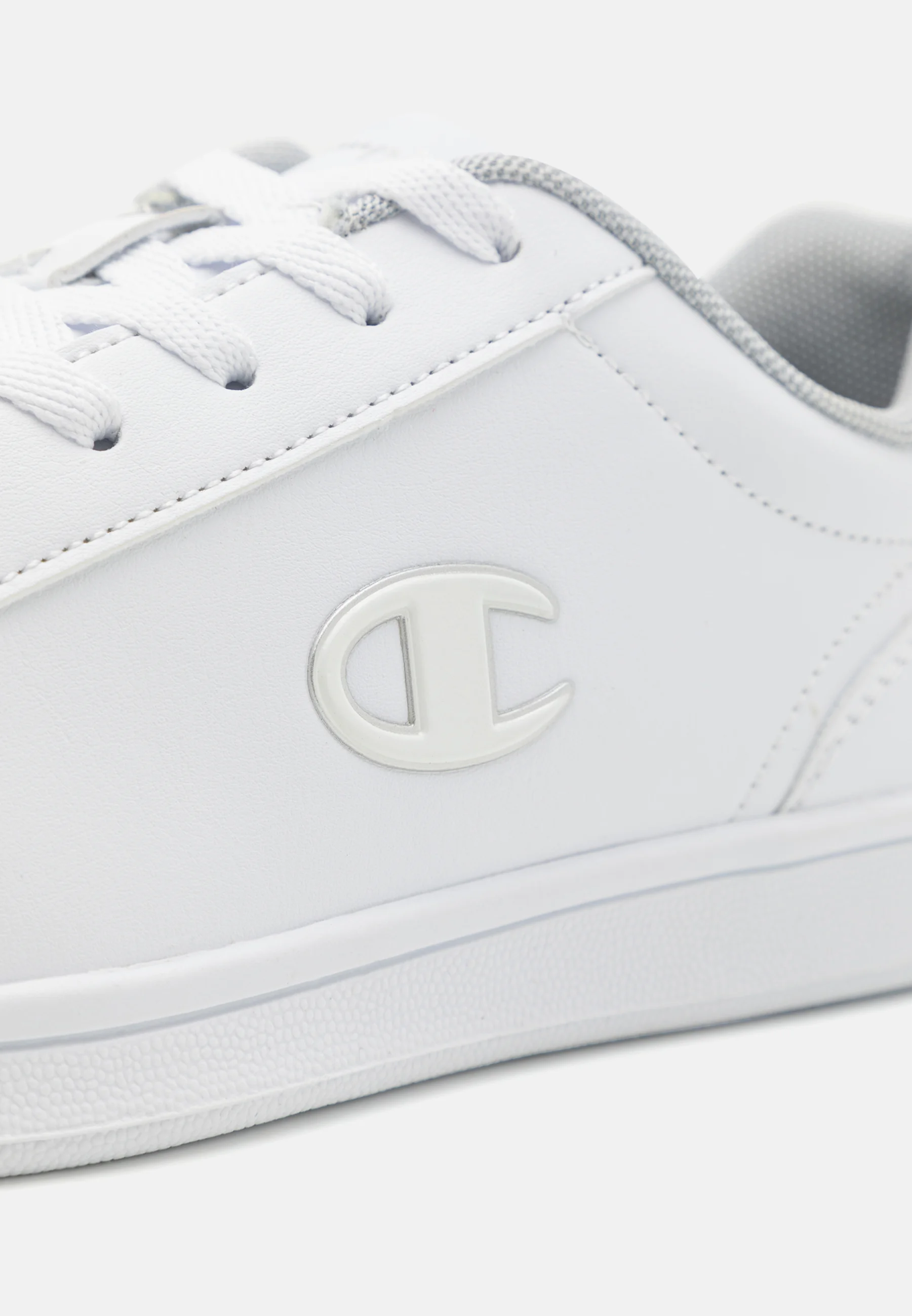Champion CENTER COURT UNISEX - Zapatillas bajas