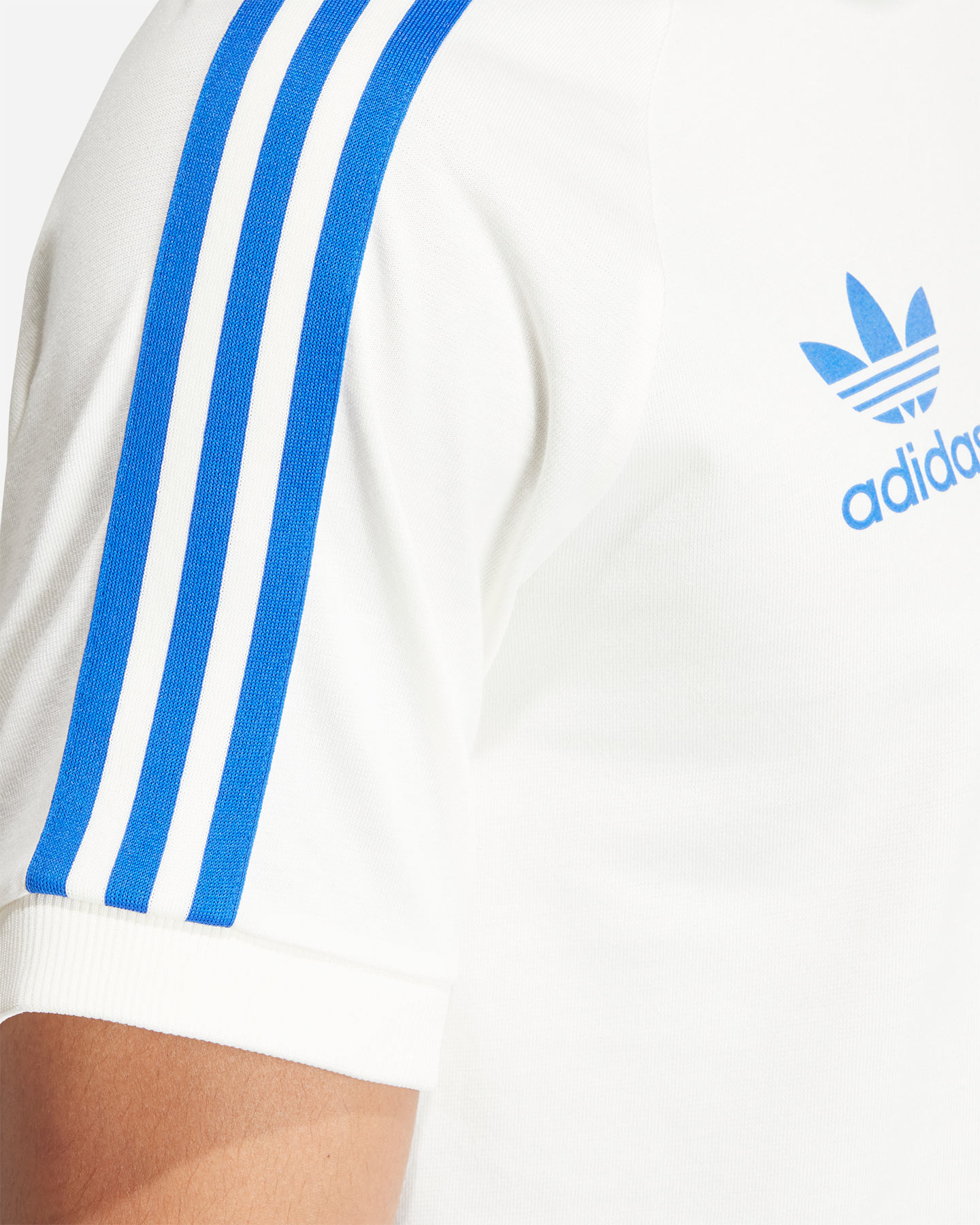 Oficiálne futbalové oblečenie Adidas Italia OG Adicolor 3 Stripes M IS0618