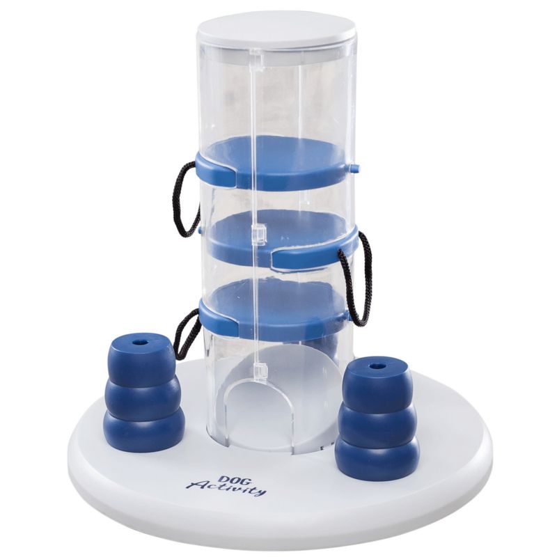 Trixie Hundespielzeug Dog Activity Gambling Tower zu TOP-Preisen