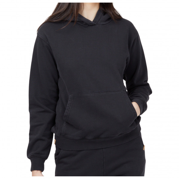 tentree - Women's Organic French Terry Relaxed Hoodie - Hoodie