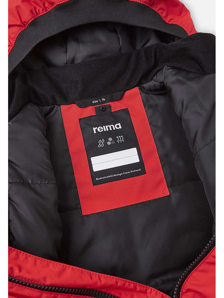 Reima Schneeanzug 