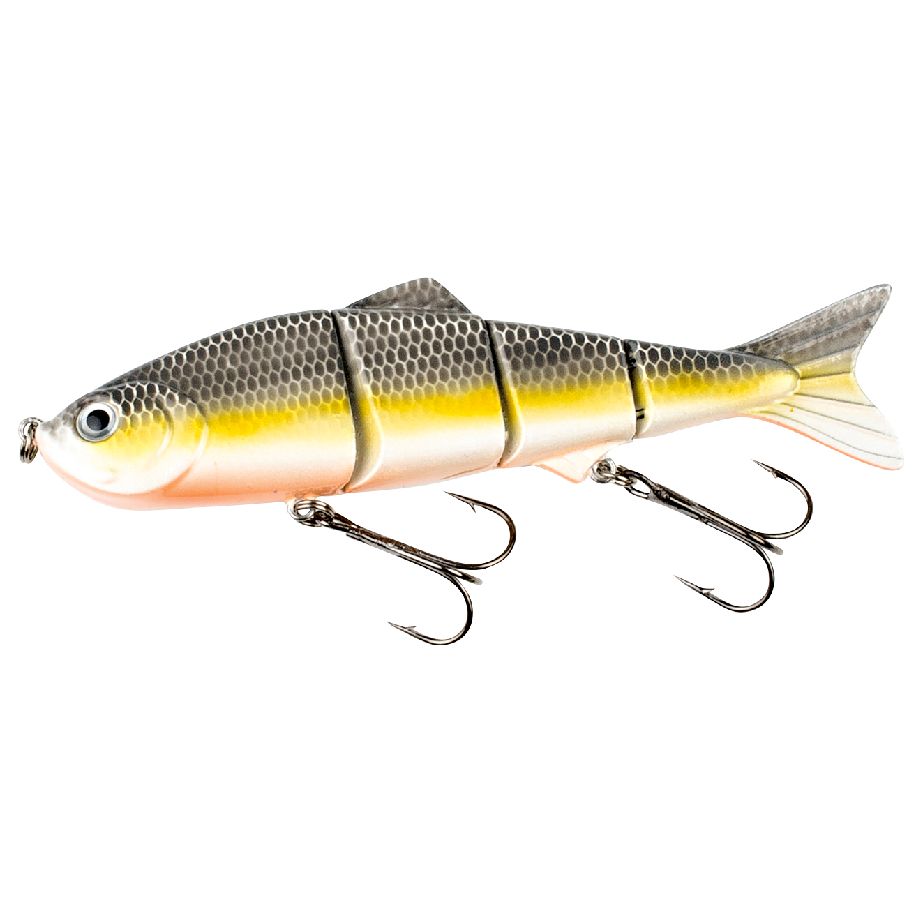 Trendex Wobbler Natural Beauty (Weißfische)