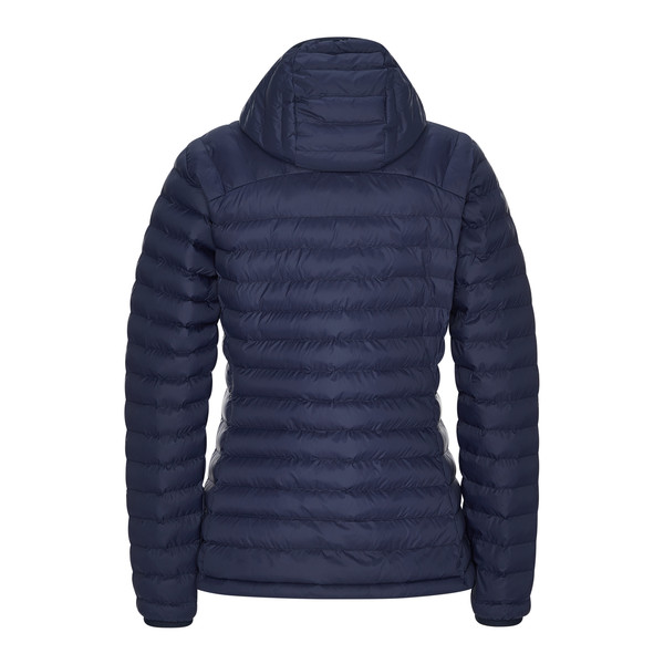 EXPEDITION LÄTT HOODIE W Damen - Isolationsjacke