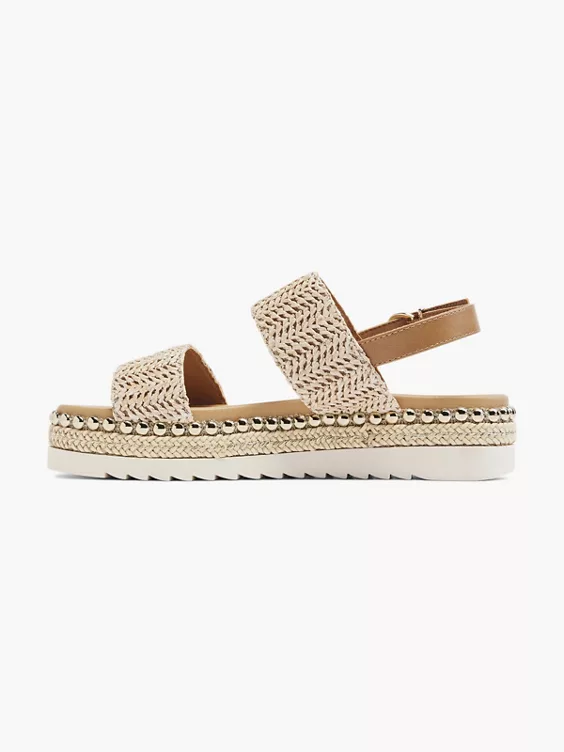 Catwalk Sandalette