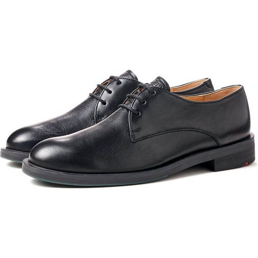 LLOYD Schuhe Eleganter Schnürhalbschuh