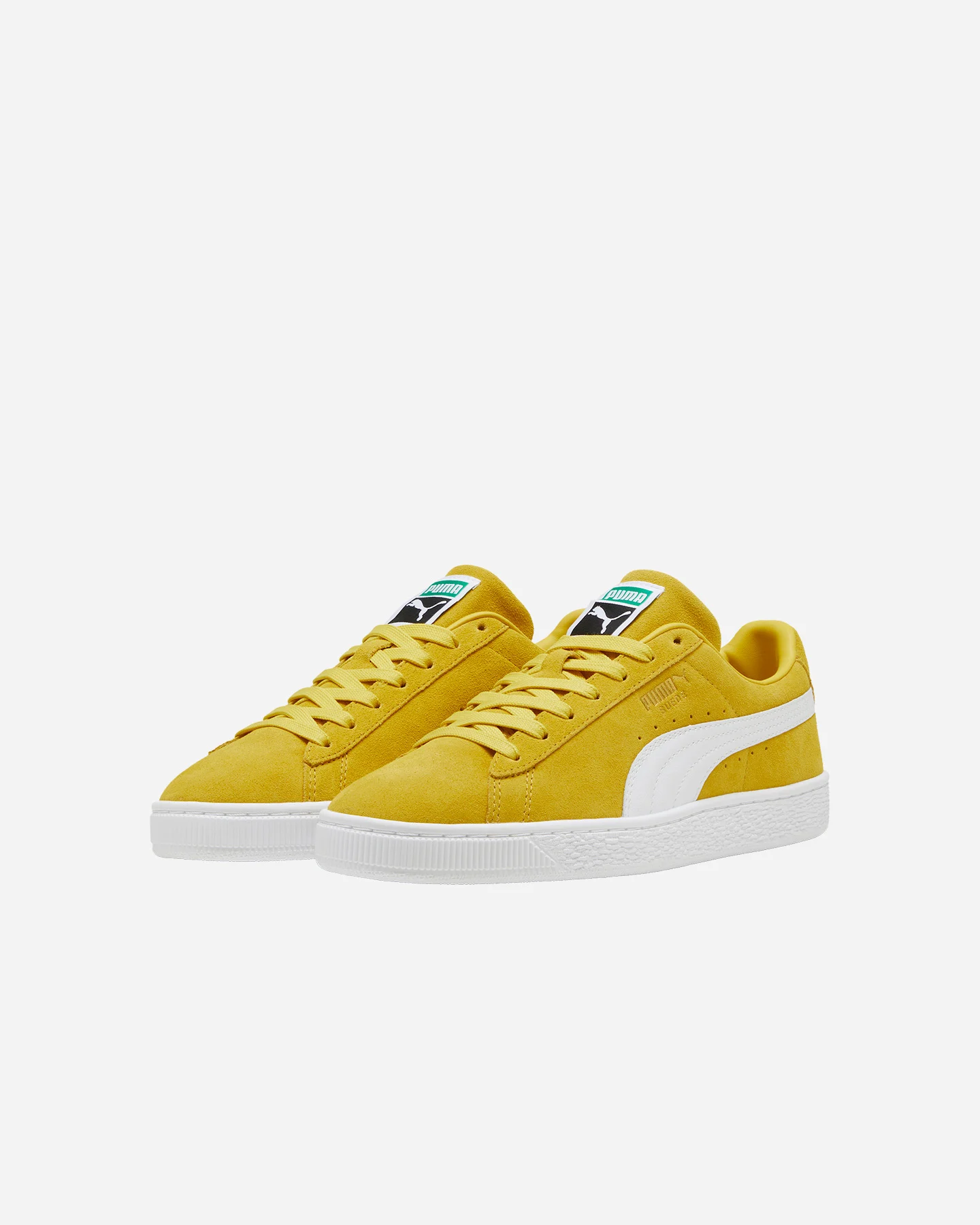 Trampki Puma Suede Classic W 399781-11