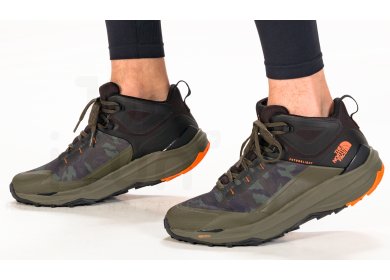 The North Face Vectiv Exploris II Mid FutureLight M