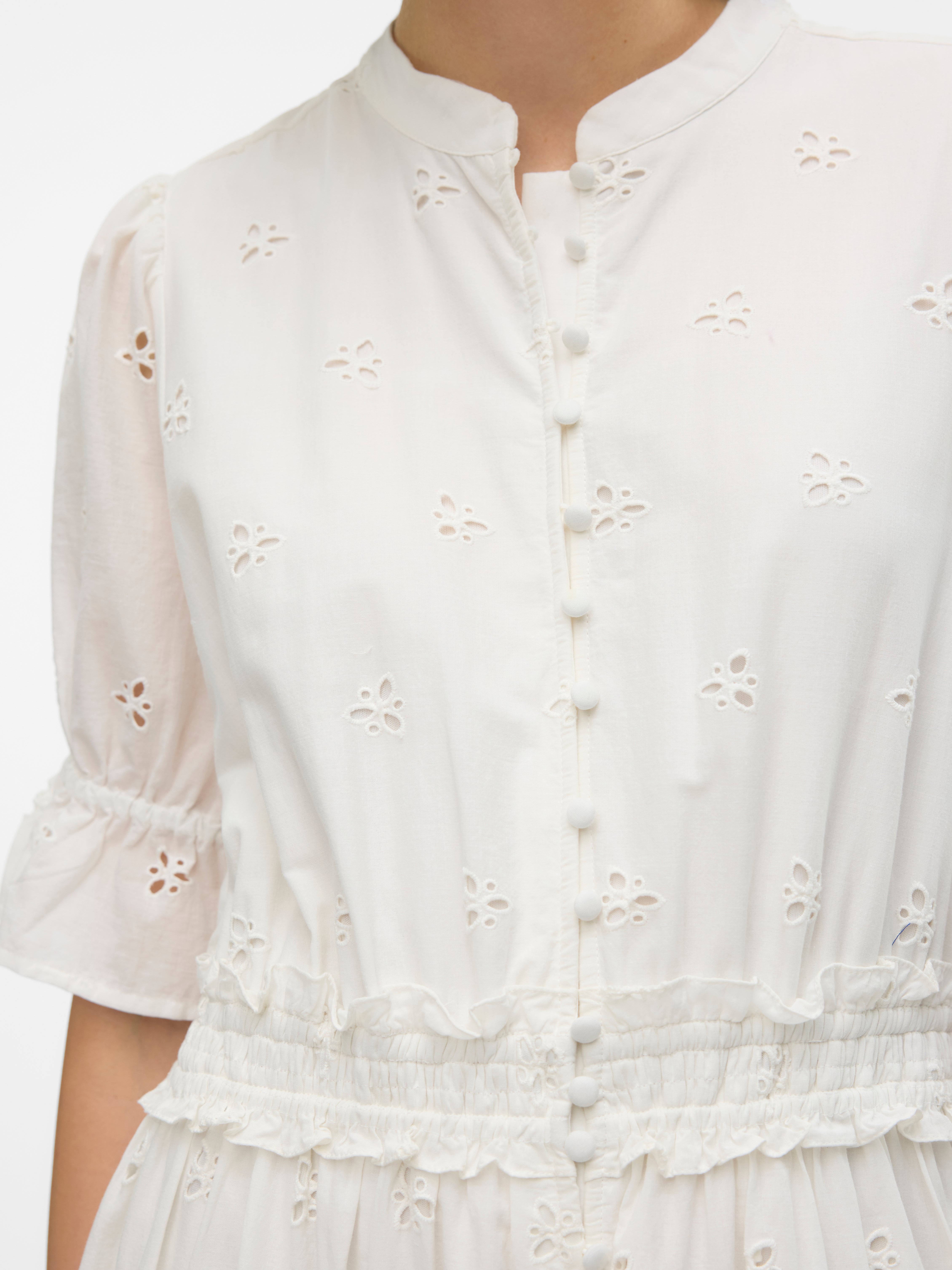 VMAVALON Langes Kleid