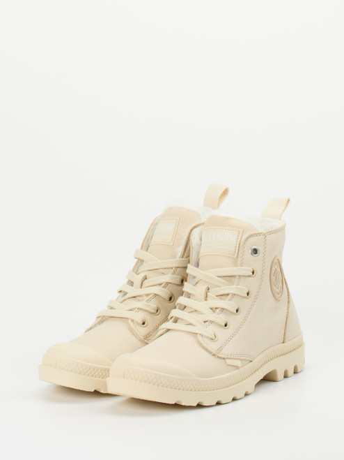 Sneaker high-81663790001 Palladium
