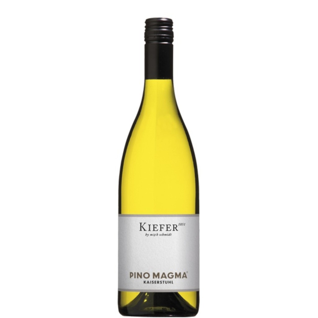 2019 Pino Magma Kaiserstuhl Réserve trocken