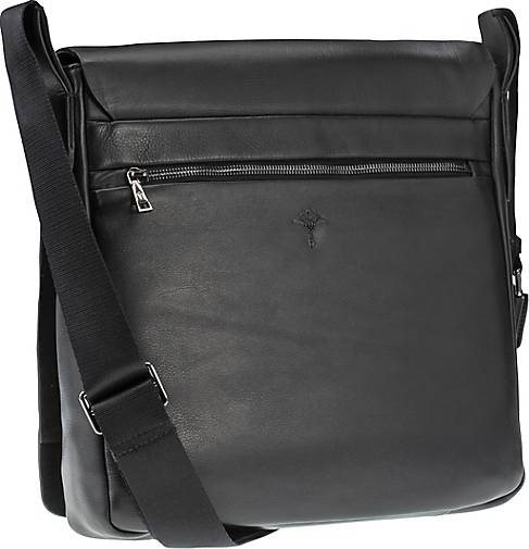 JOOP! Schultertasche Oregon Zelos
