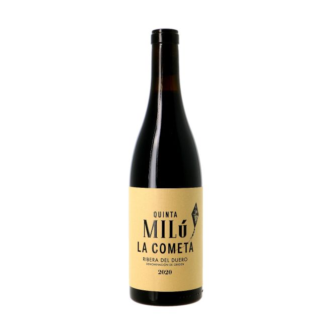 Quinta Milú, La Cometa, 2020