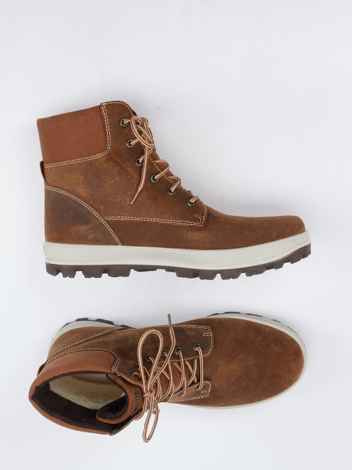 Schnürboots-68002890001 Superfit