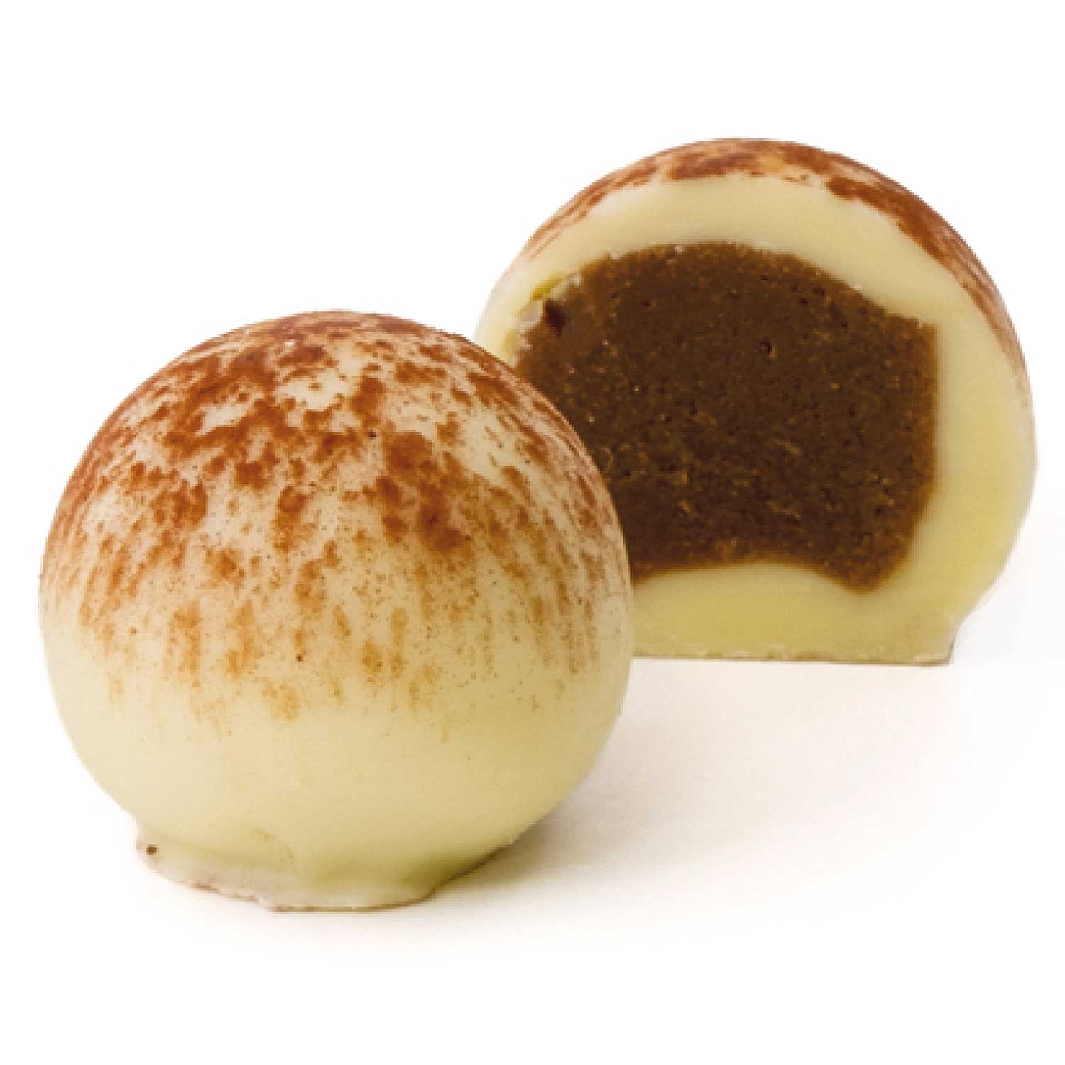 Wagner Tiramisu-Trüffel 100g