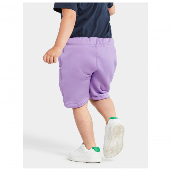 Didriksons - Kid's Corin Shorts - Shorts
