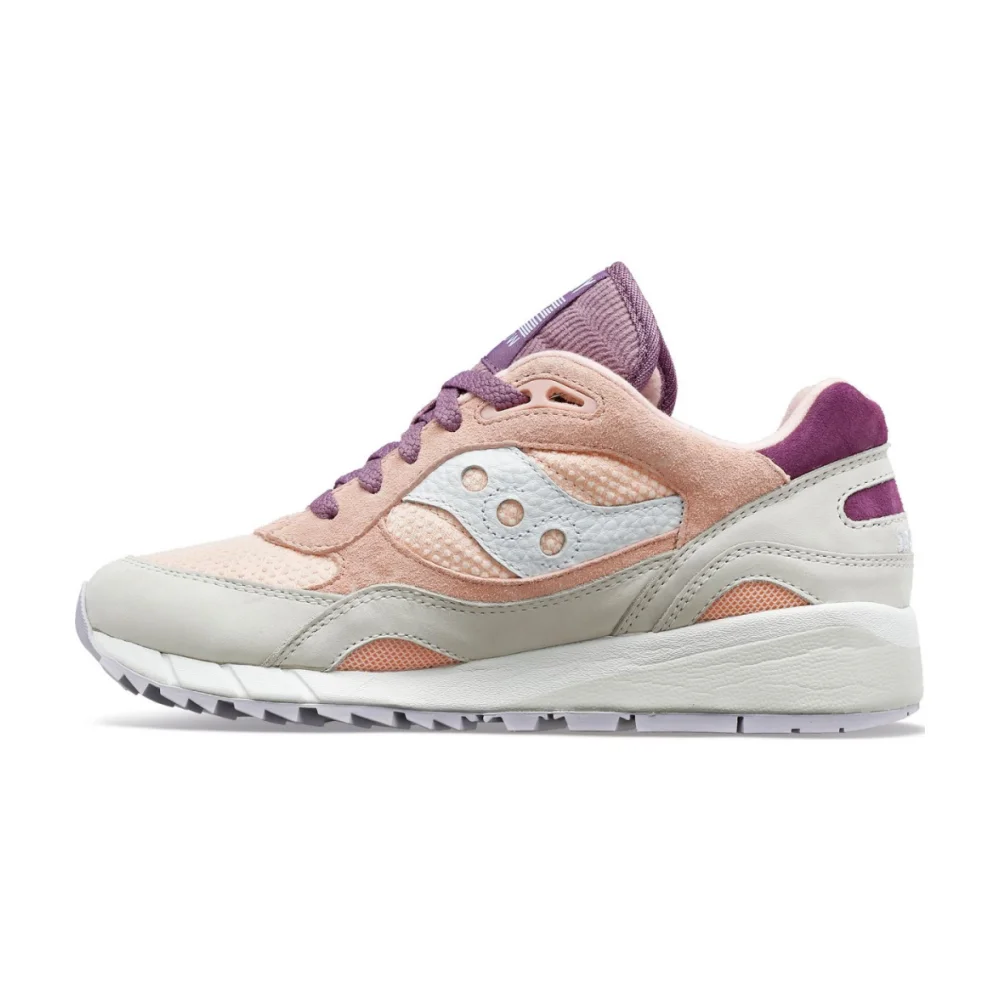 Saucony Shadow 6000 Premium S60722-1 / pink