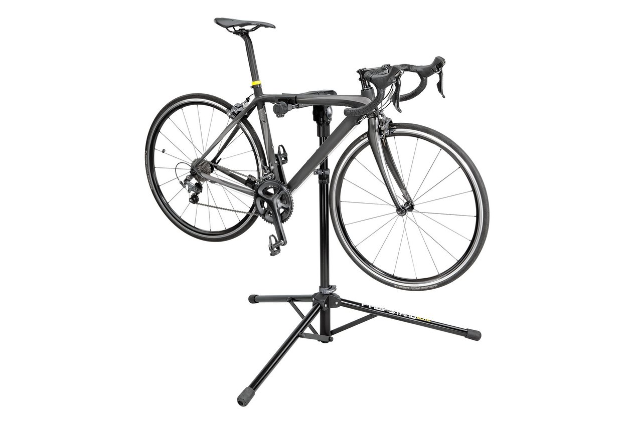 Topeak PrepStand Elite Montagestu00e4nder