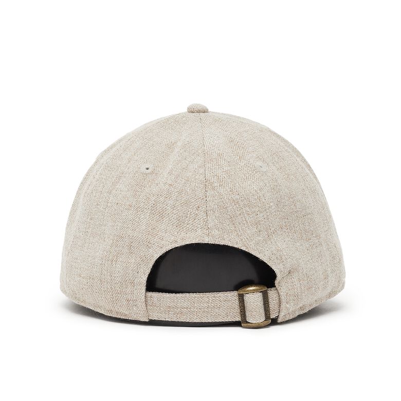 New Era MLB two Tone Marl 9Fifty RC New York Mets beige