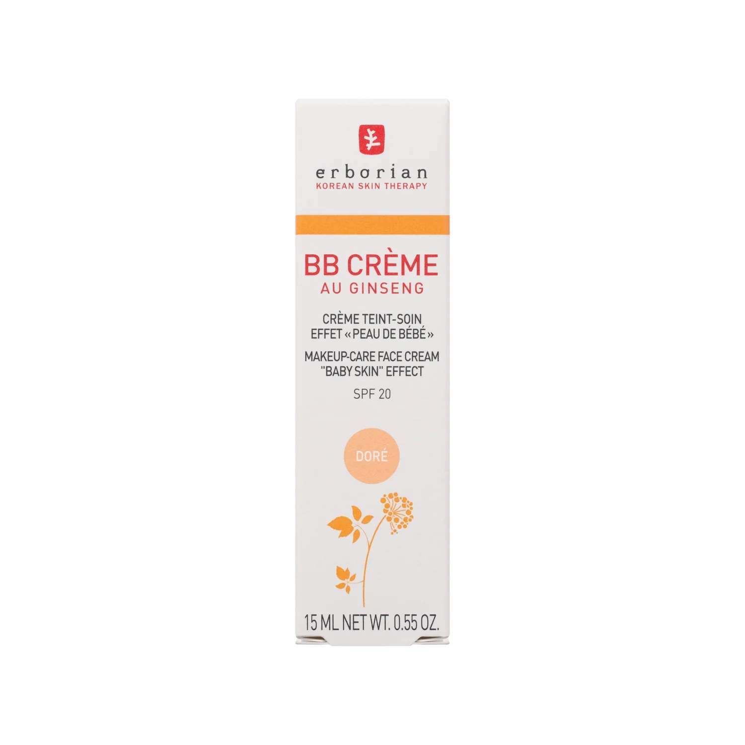 Cremă BB și Cremă CC Cremă BB - 15 ml - Cremă BB