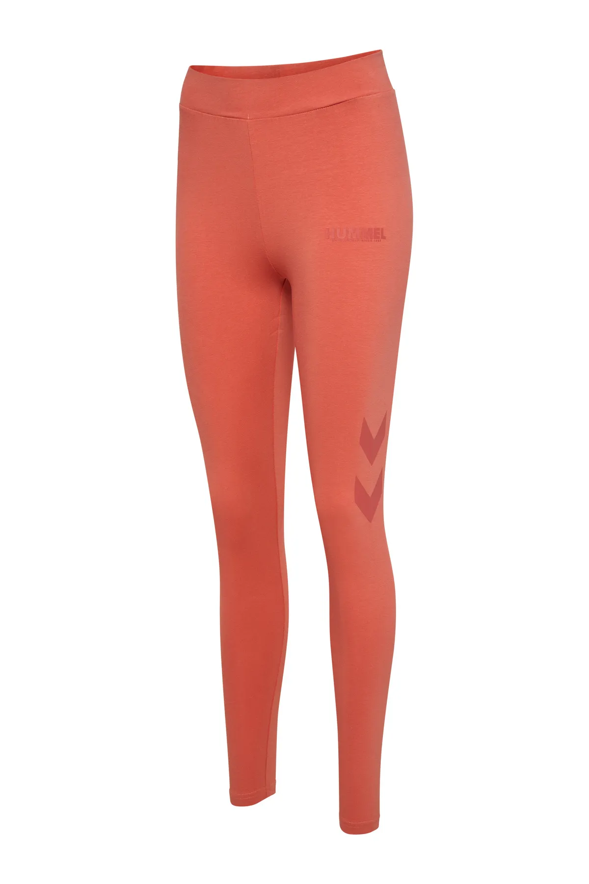 hummel  hmlLEGACY WOMAN STRUMPFHOSEN MIT HOHER TAILLE