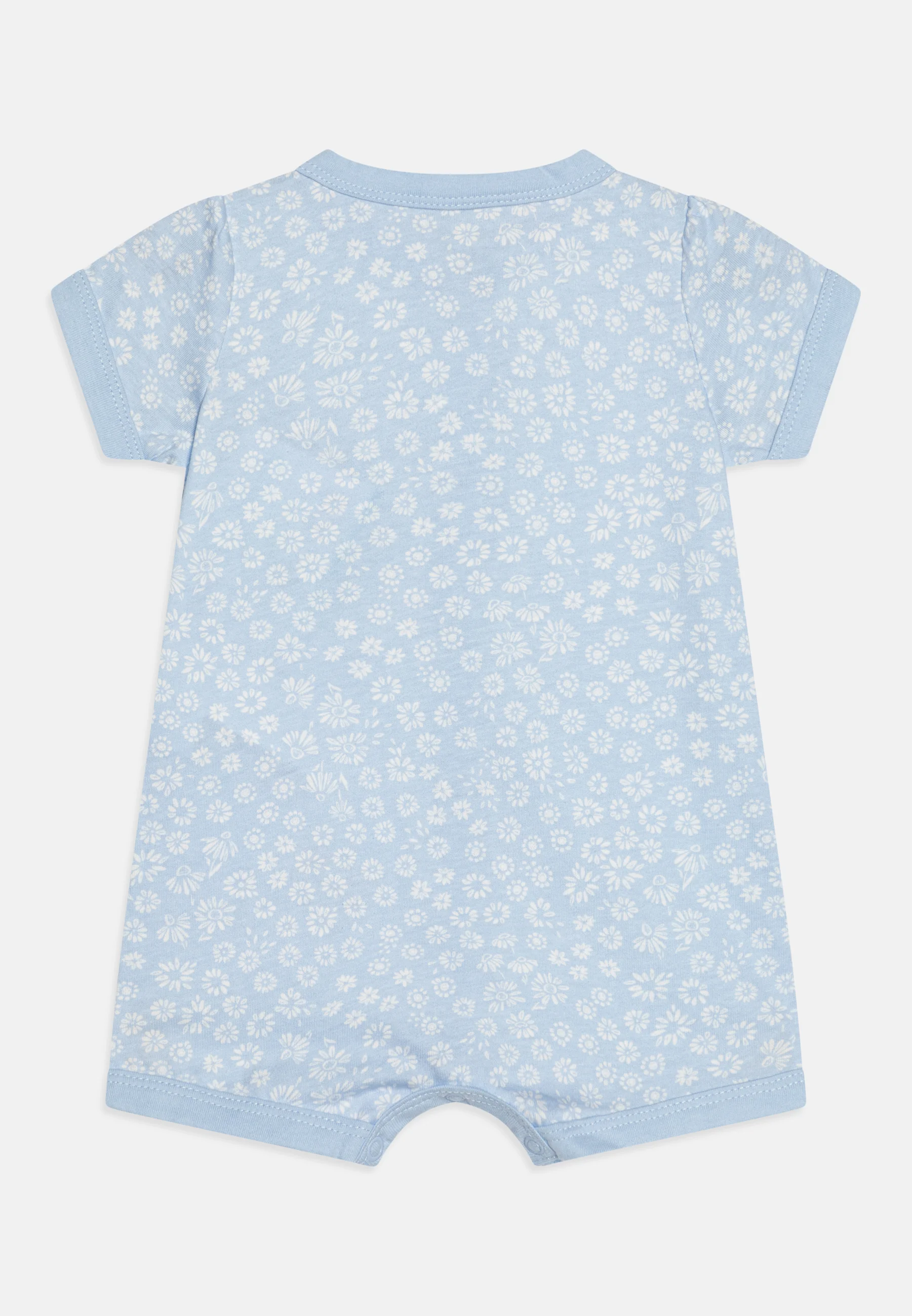 Carter's SNAP UP ROMPERS - Mono