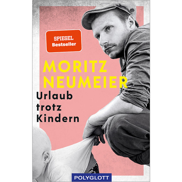 URLAUB TROTZ KINDERN - Reisebericht