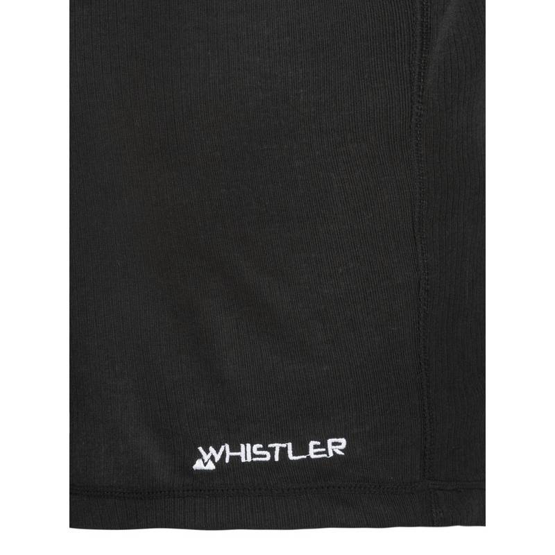 Whistler Oppdal Wscheset Herren
