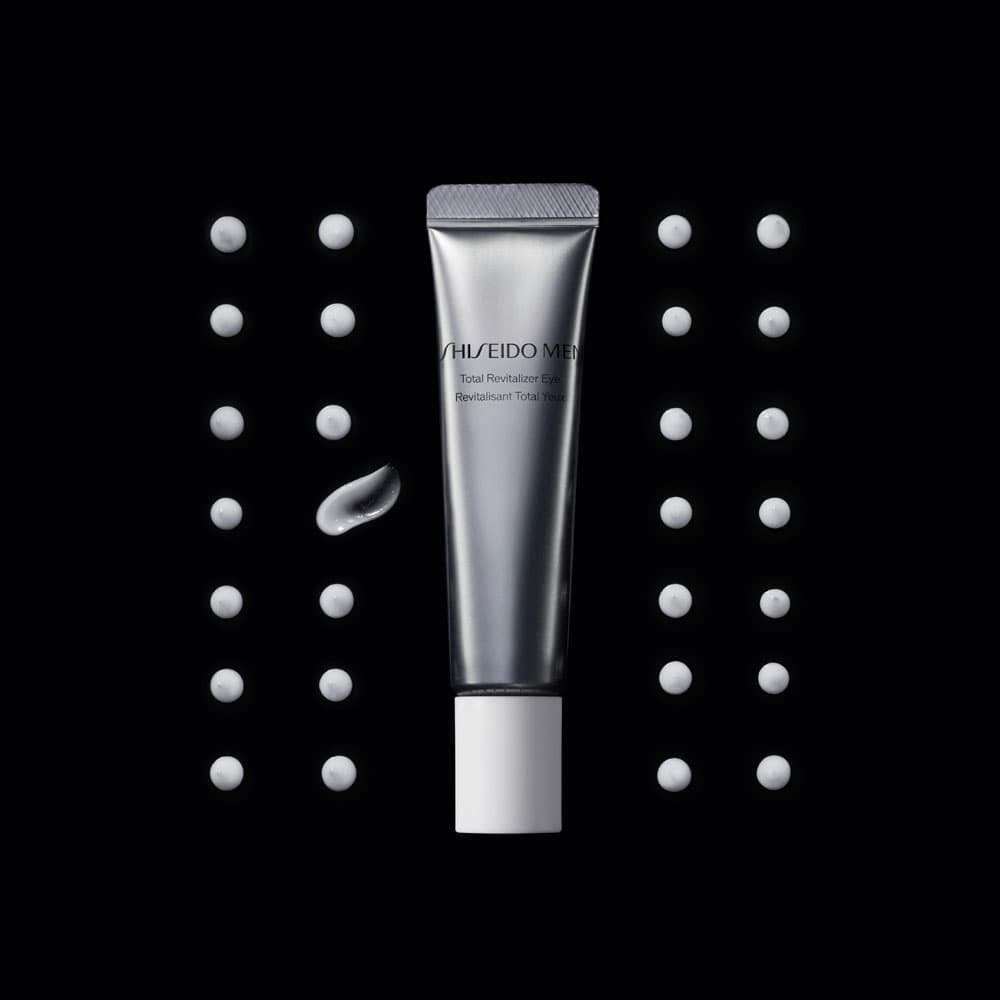 Shiseido Shiseido Men Total Revitalizer Eye