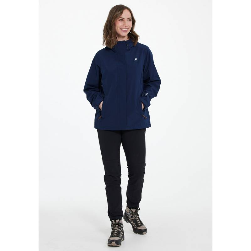 Gipfelglück Barbara Outdoorjacke Damen
