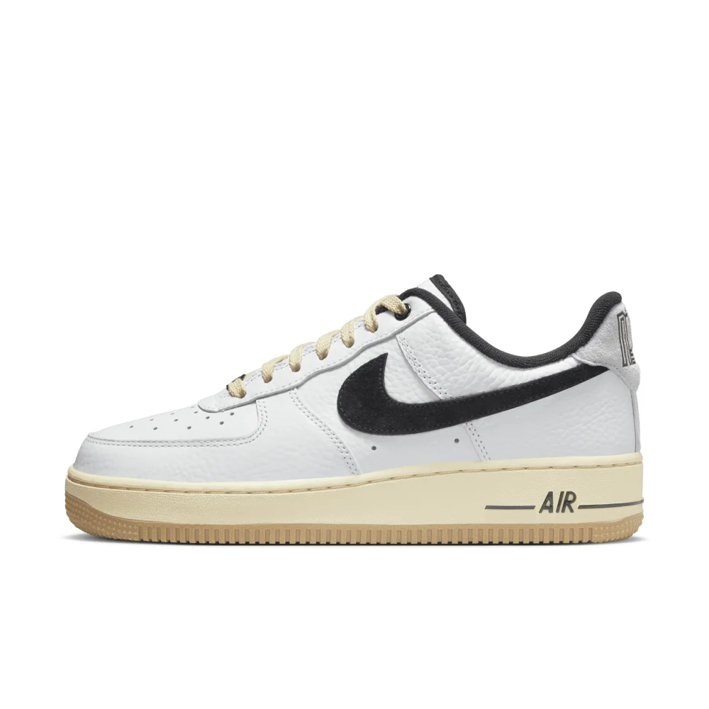 Nike Air Force 1 07 Low LX DR0148-101 / weiss