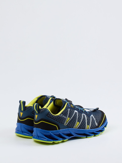Schnürschuh-66111060007 Cmp