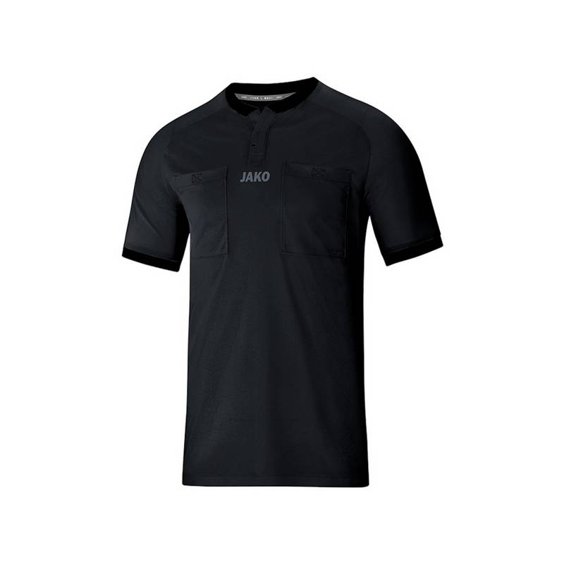 JAKO Schiedsrichter Trikot kurzarm Trikot Herren