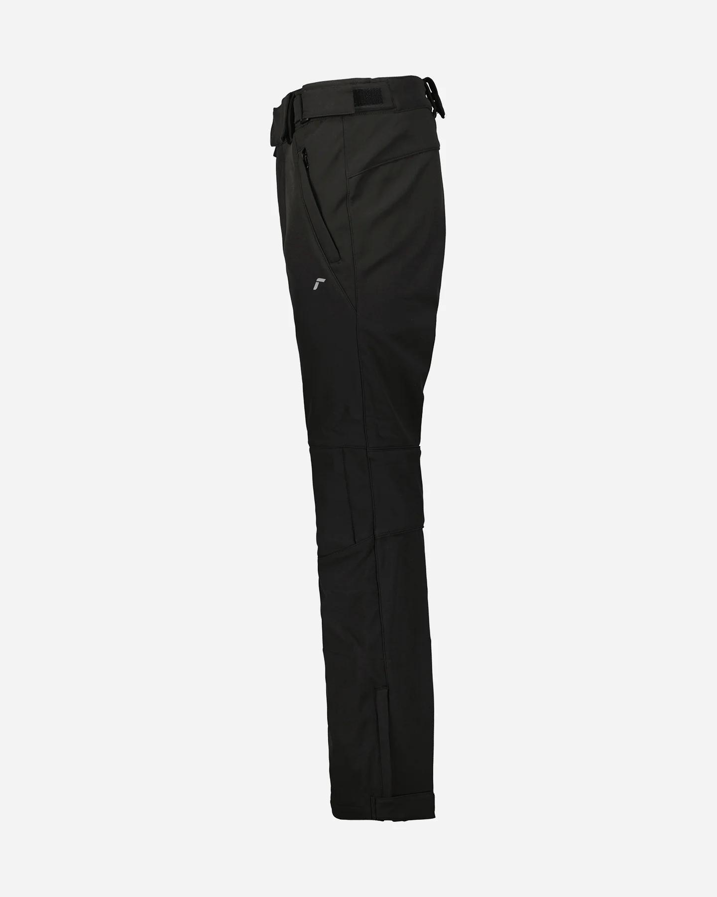 Nohavice Sci Reusch Ski Tech M RSM752-050