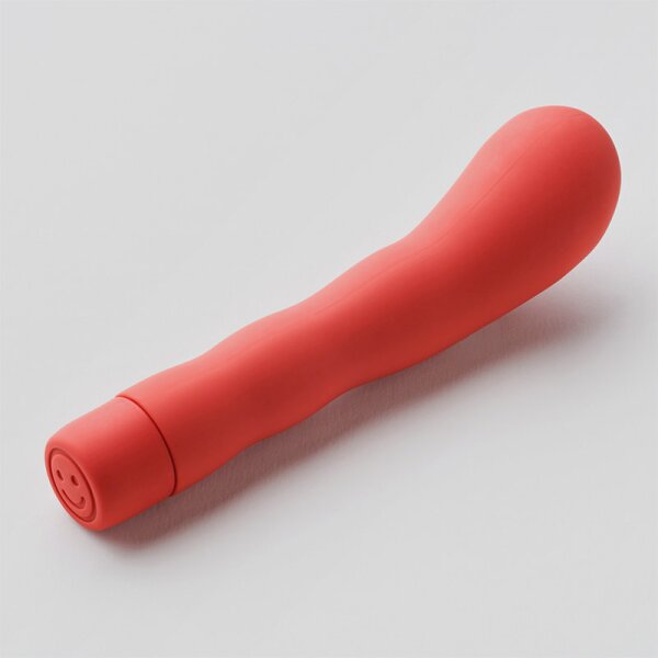 Smile Makers The Romantic Vibrator