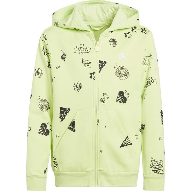 adidas Sweatjacke Jungen
