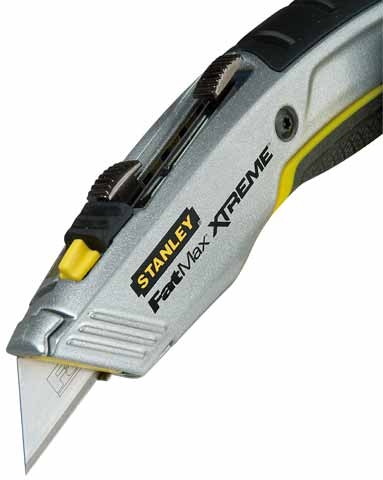 Stanley 0-10-789 FatMax Xtreme Duo zložljiv nož
