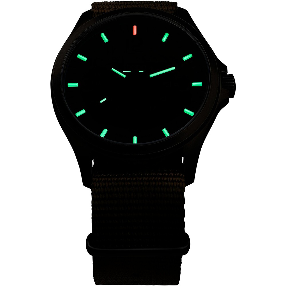Traser Armbanduhr P67 Officer Pro