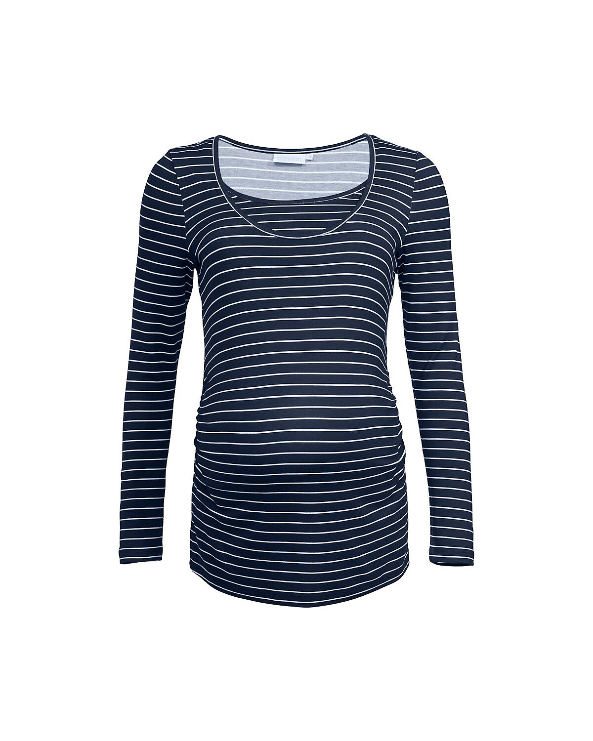 2er-Pack Umstands- und Still-Shirt