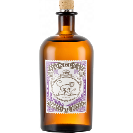 GIN MONKEY 47