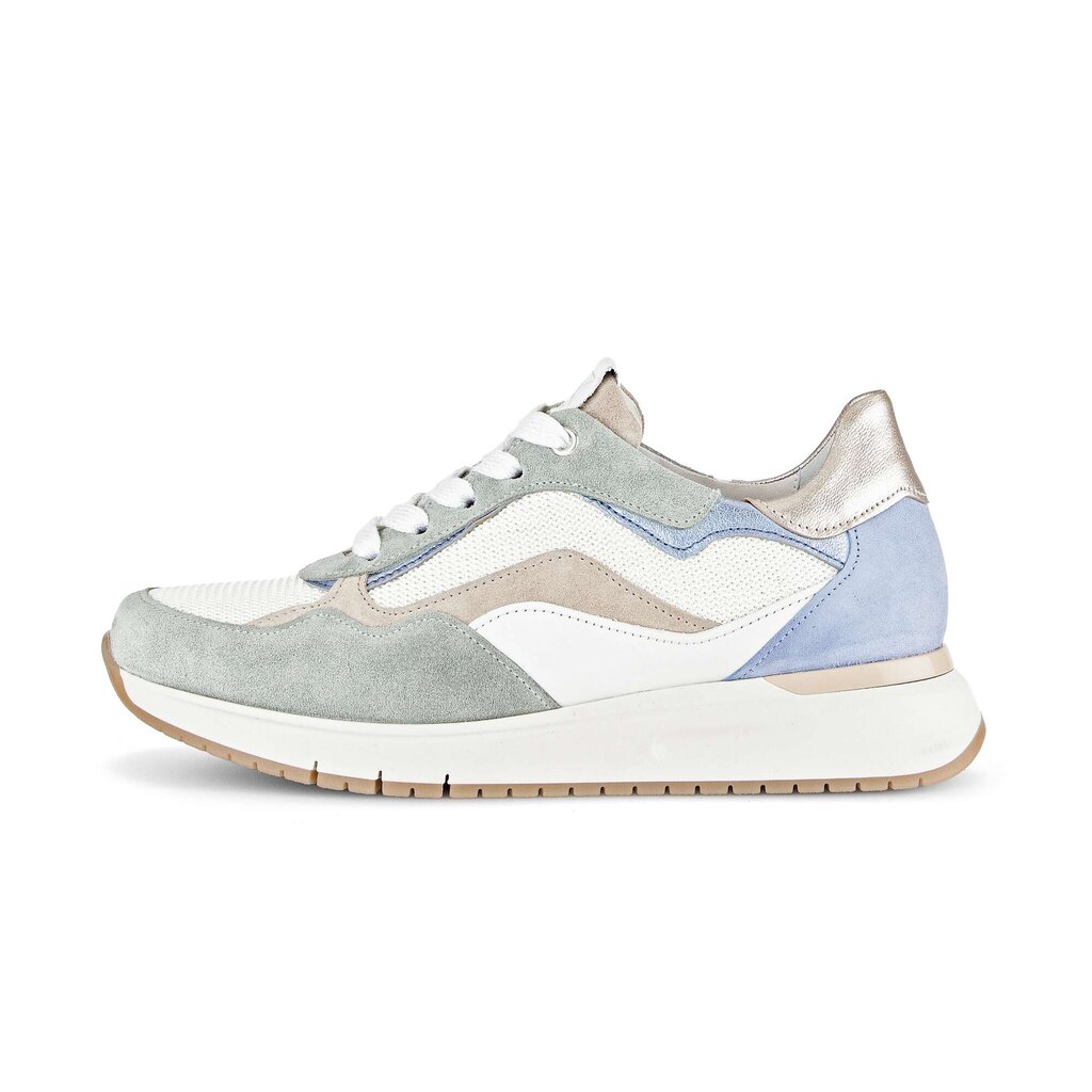 Gabor comfort Sneaker low multicolour