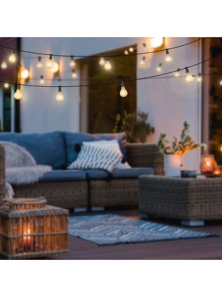 Globo lighting LED Lichterkette 