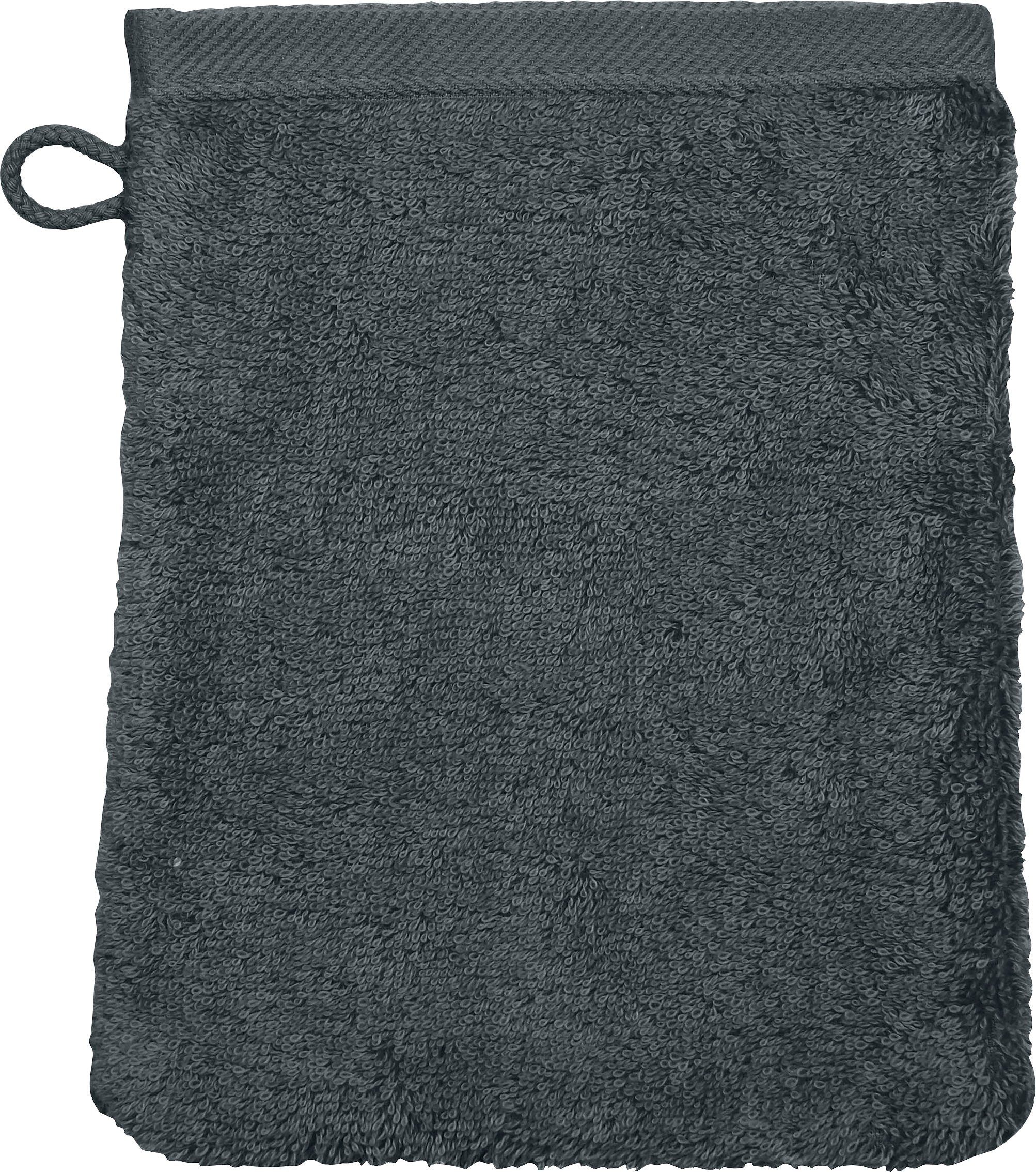ROSS Waschhandschuh Vita (6-tlg)