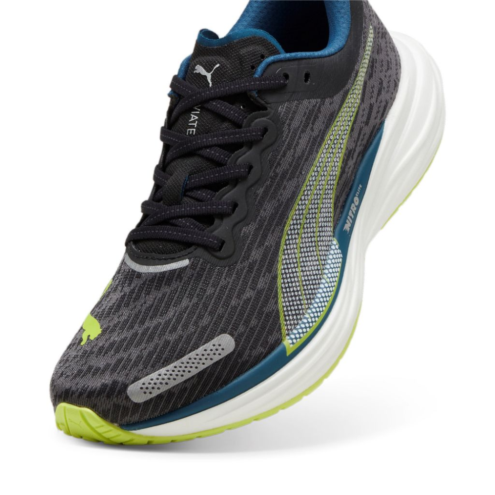 PUMA Deviate Nitro 2 376807-019 / schwarz