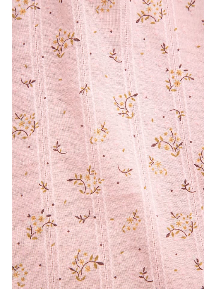Coccodrillo Langarmbluse in gedämpftes Rosa günstig kaufen