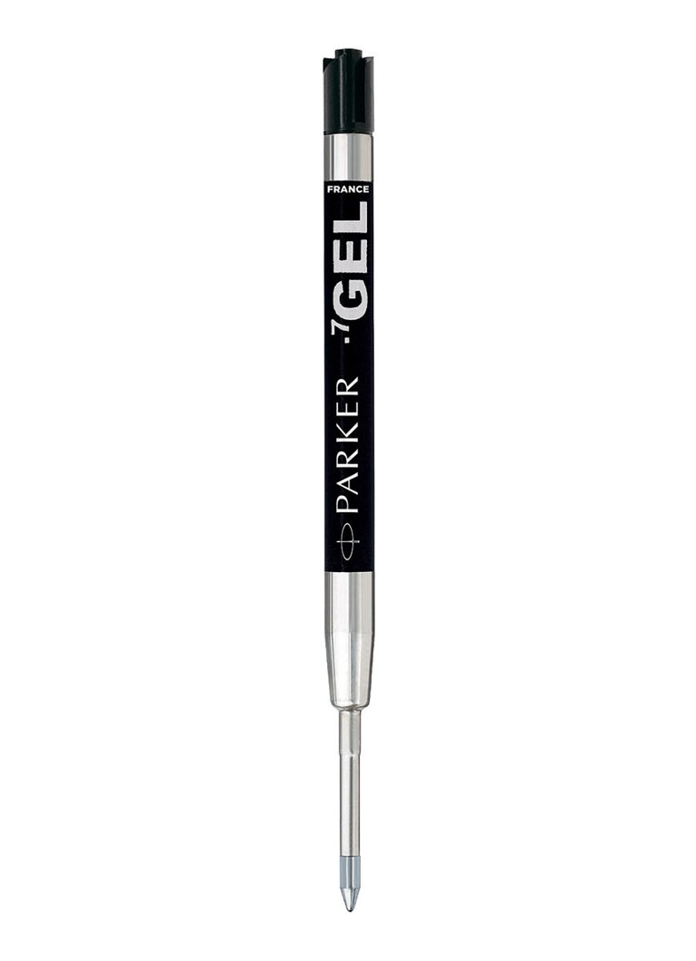 Rezervă pentru stilou cu gel Parker 0,7µm
